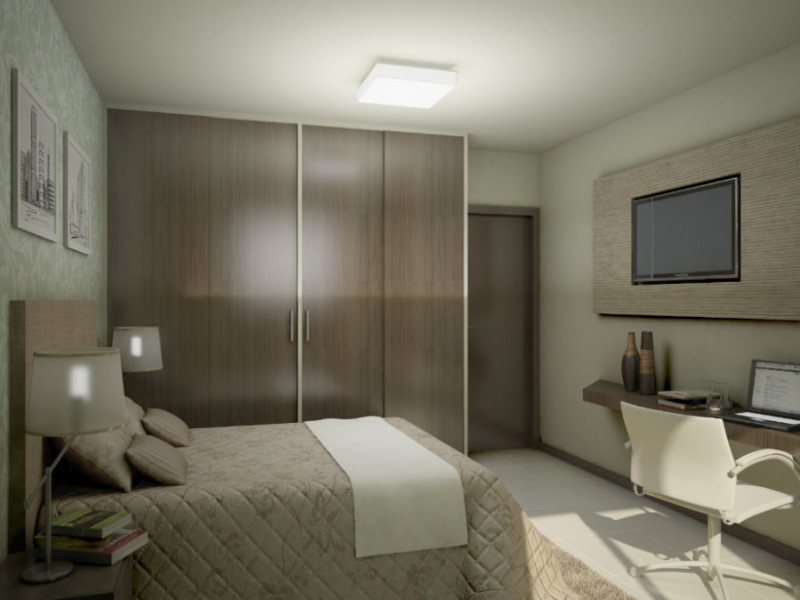 imóvel com 70m² - Vargem Pequena - Florianópolis