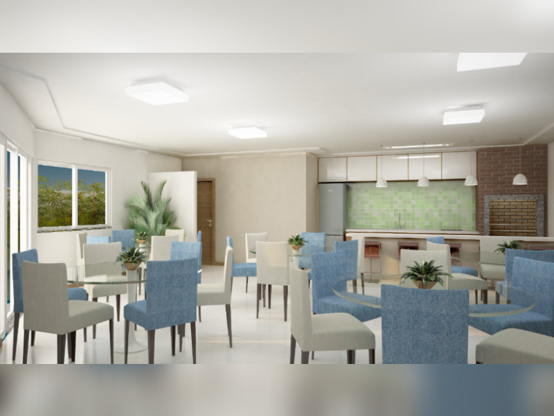 imóvel com 70m² - Vargem Pequena - Florianópolis