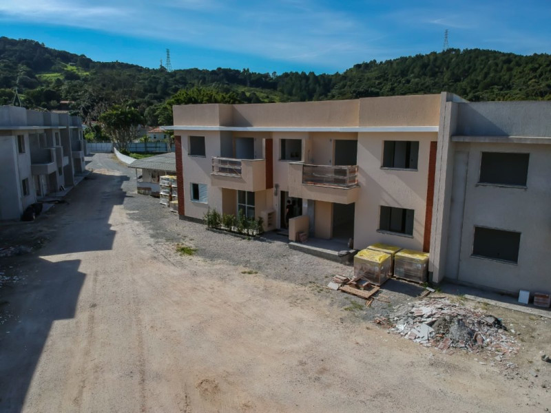 imóvel com 70m² - Vargem Pequena - Florianópolis