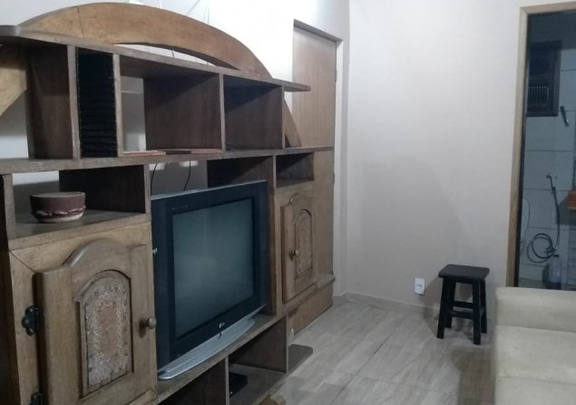 imóvel com 70m²