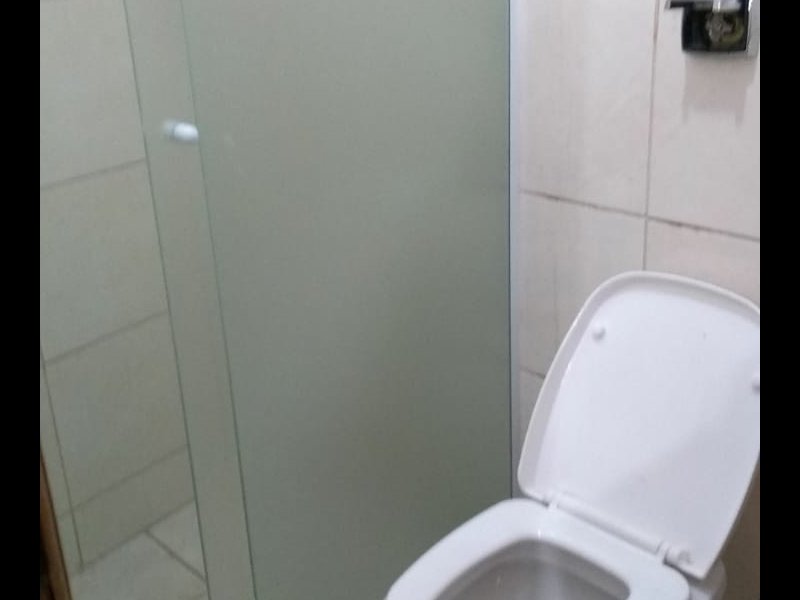 Apartamento à venda Sumaré com 70m² e 1 quarto por R$ 250.000 - 1667967608-banheiro-2.jpeg