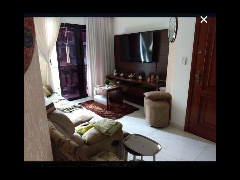 Apartamento à venda Freguesia do Ó com 101m² e 3 quartos por R$ 700.000 - 907463637-photo-2019-06-29-17-08-09-1.jpg