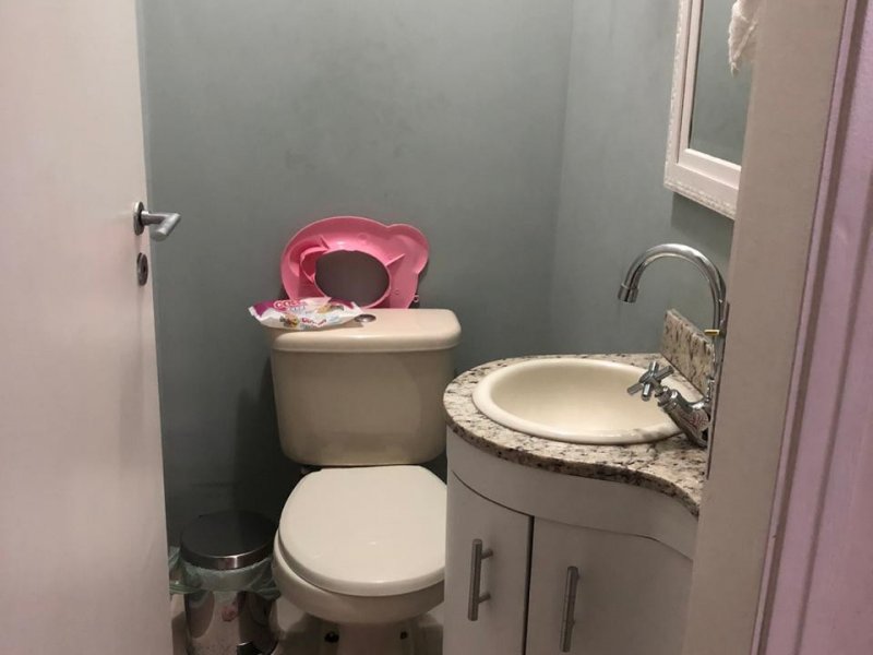 imóvel com 220m² - Vila Zamataro - Guarulhos