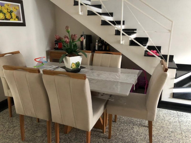 imóvel com 220m² - Vila Zamataro - Guarulhos