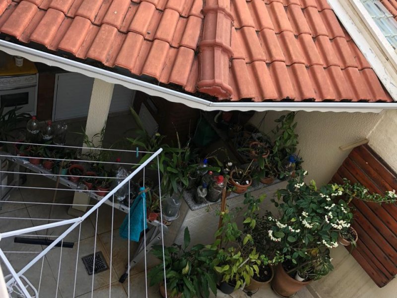 imóvel com 220m² - Vila Zamataro - Guarulhos