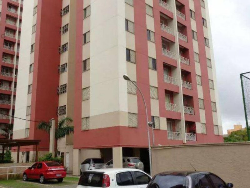 imóvel com 67m² - Baeta Neves - São Bernardo do Campo