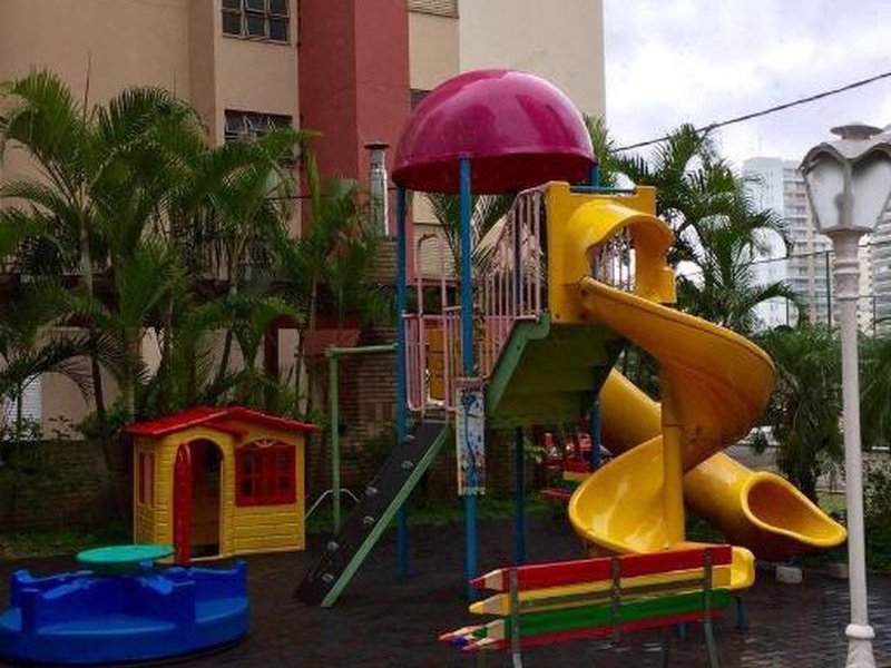 imóvel com 67m² - Baeta Neves - São Bernardo do Campo
