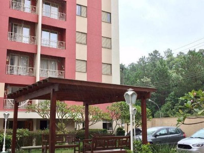 imóvel com 67m² - Baeta Neves - São Bernardo do Campo