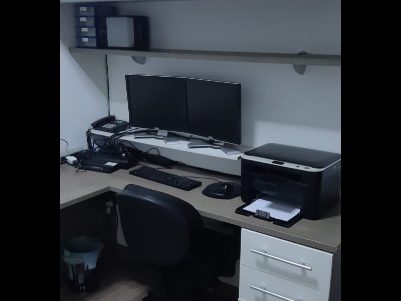 imóvel com 67m² - Baeta Neves - São Bernardo do Campo