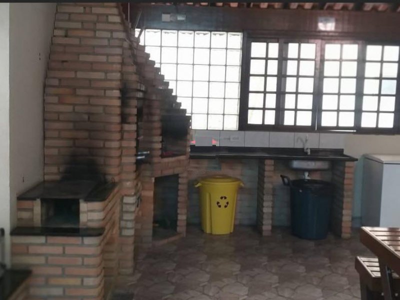 imóvel com 67m² - Baeta Neves - São Bernardo do Campo