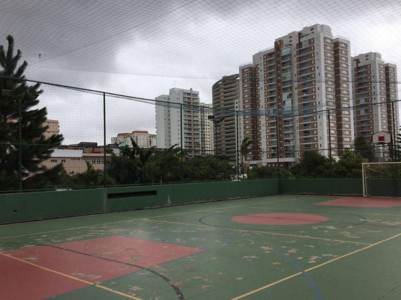 imóvel com 67m² - Baeta Neves - São Bernardo do Campo