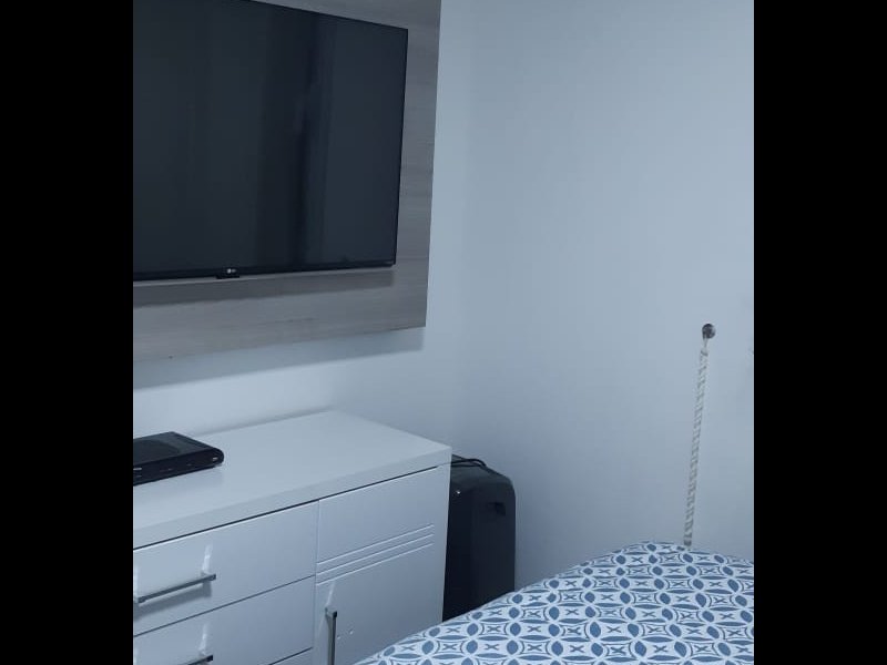 imóvel com 67m² - Baeta Neves - São Bernardo do Campo