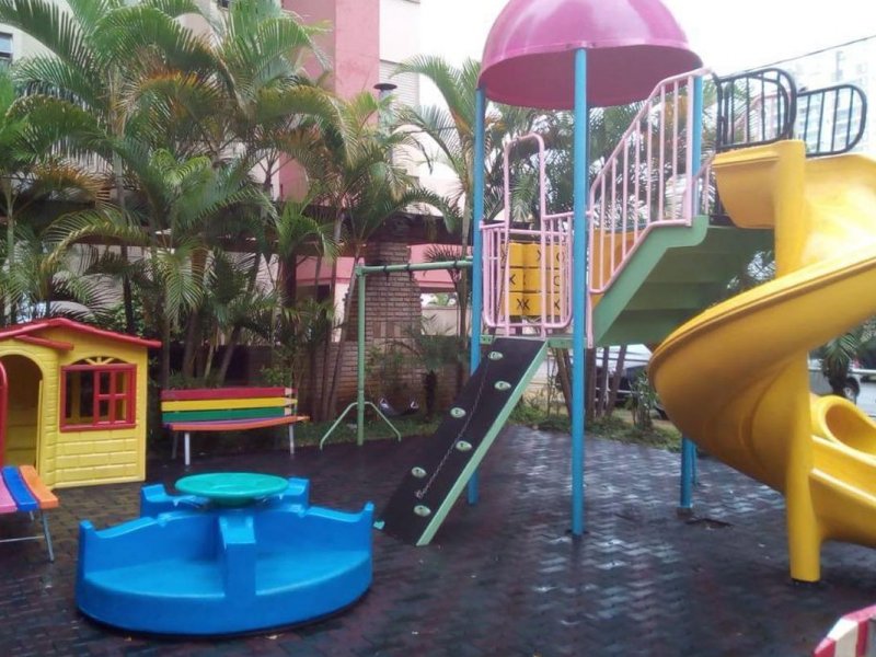 imóvel com 67m² - Baeta Neves - São Bernardo do Campo