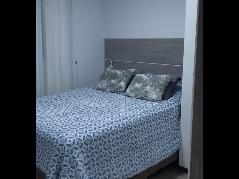 imóvel com 67m² - Baeta Neves - São Bernardo do Campo
