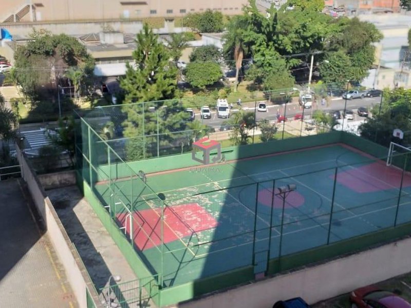 imóvel com 67m² - Baeta Neves - São Bernardo do Campo