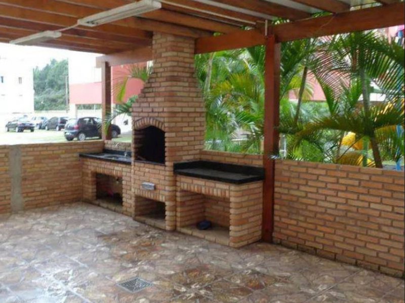 imóvel com 67m² - Baeta Neves - São Bernardo do Campo