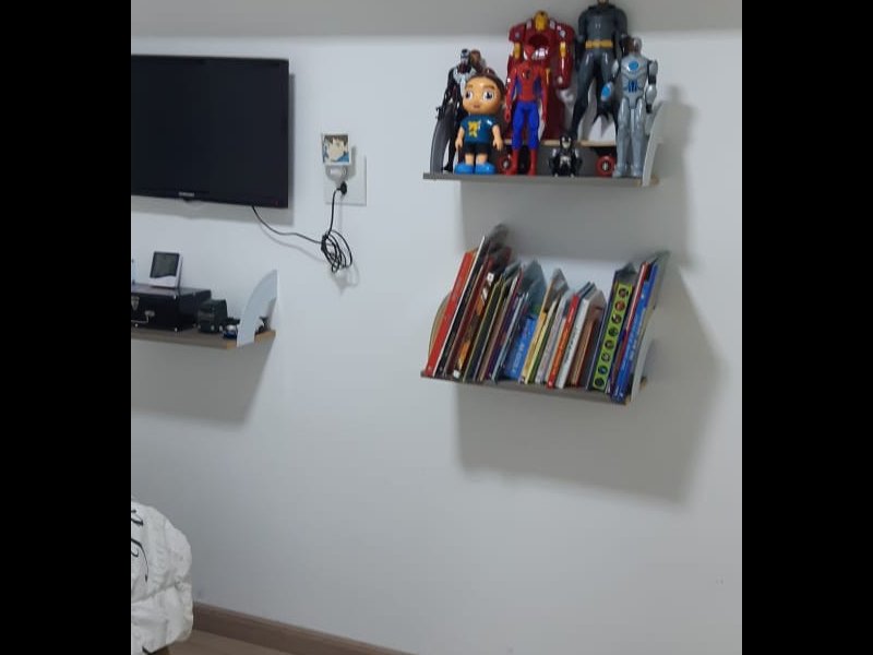 imóvel com 67m² - Baeta Neves - São Bernardo do Campo