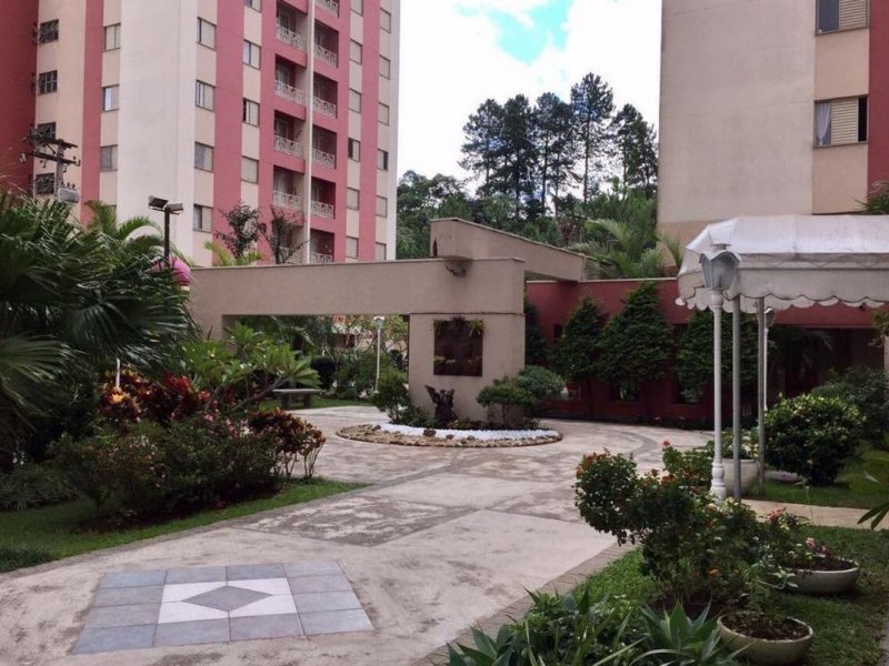 imóvel com 67m² - Baeta Neves - São Bernardo do Campo