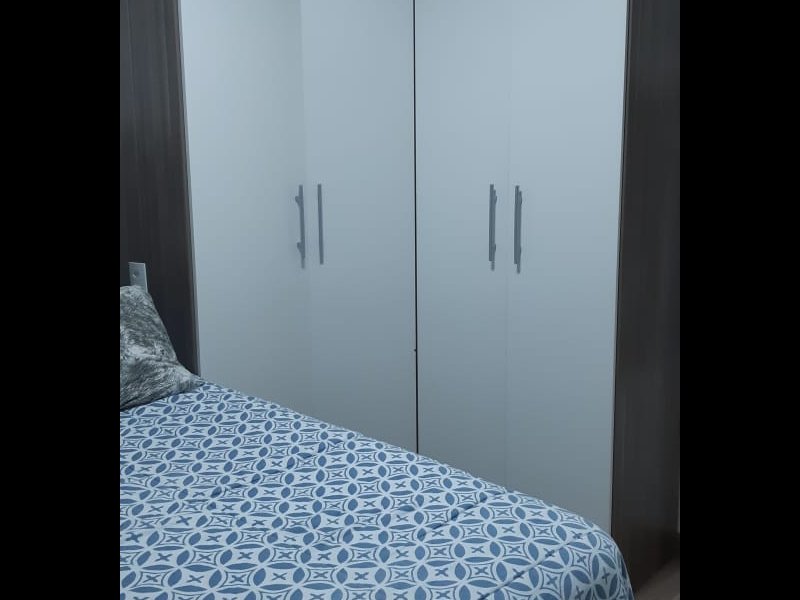 imóvel com 67m² - Baeta Neves - São Bernardo do Campo