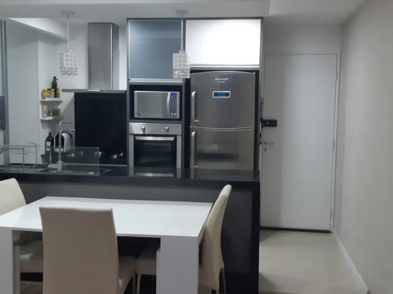imóvel com 67m² - Baeta Neves - São Bernardo do Campo