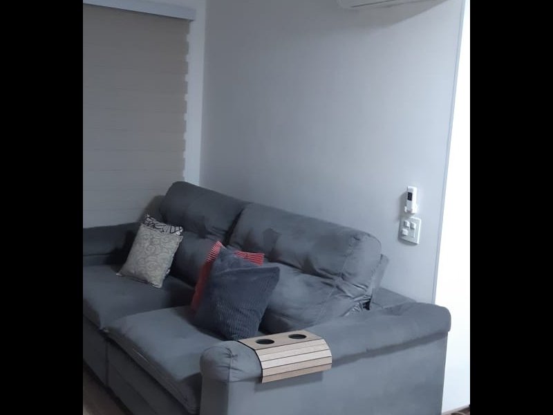imóvel com 67m² - Baeta Neves - São Bernardo do Campo