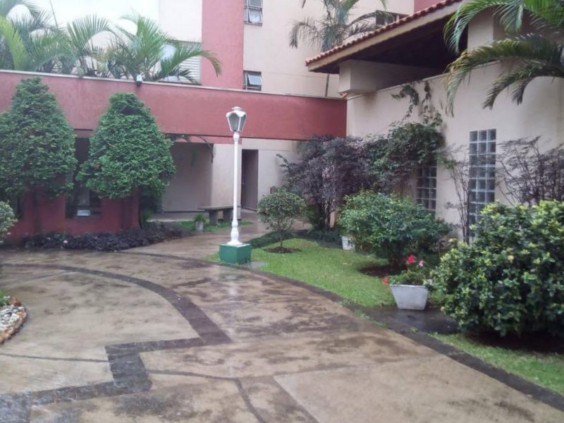 imóvel com 67m² - Baeta Neves - São Bernardo do Campo
