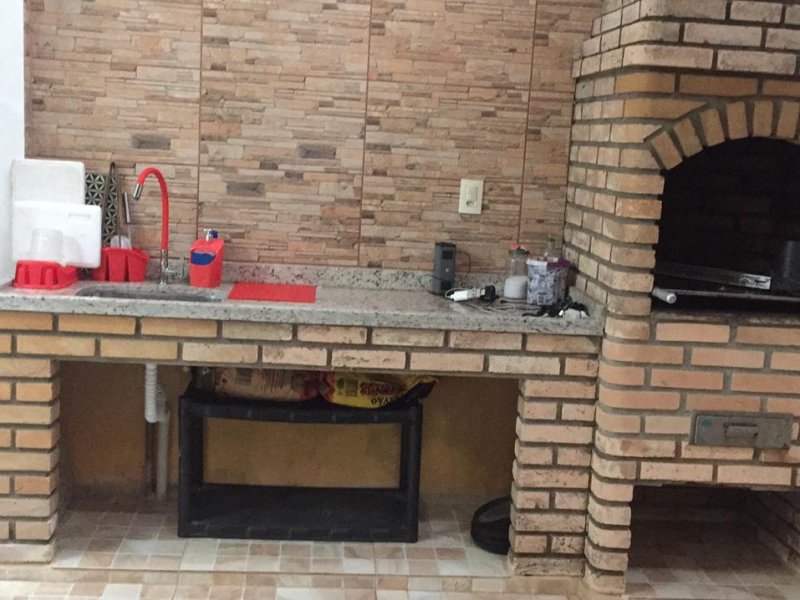 Casa à venda Chácara do Vovó com 130m² e 3 quartos por R$ 600.000 - 255002362-img-20191205-wa0013.jpg