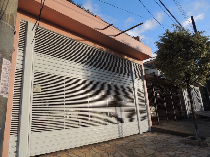imóvel com 190m² - Jardim Alvorada (Zona Oeste) - São Paulo