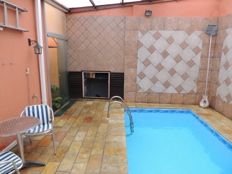 imóvel com 190m² - Jardim Alvorada (Zona Oeste) - São Paulo