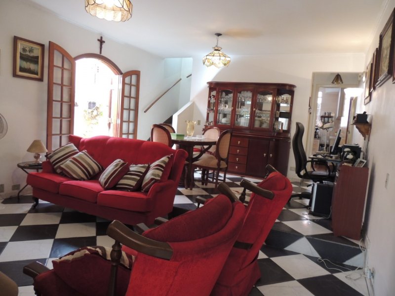 imóvel com 190m² - Jardim Alvorada (Zona Oeste) - São Paulo