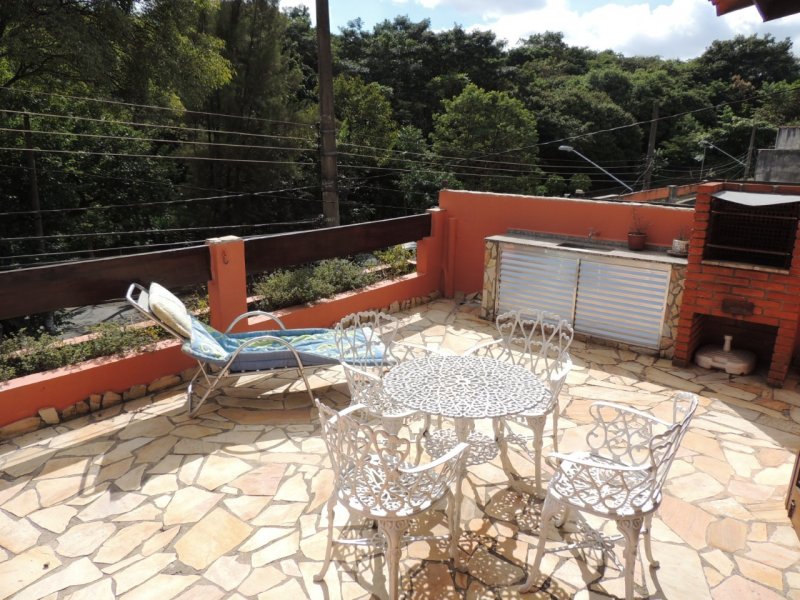 imóvel com 190m² - Jardim Alvorada (Zona Oeste) - São Paulo