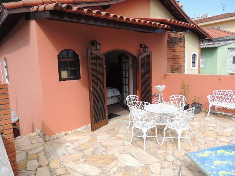 imóvel com 190m² - Jardim Alvorada (Zona Oeste) - São Paulo