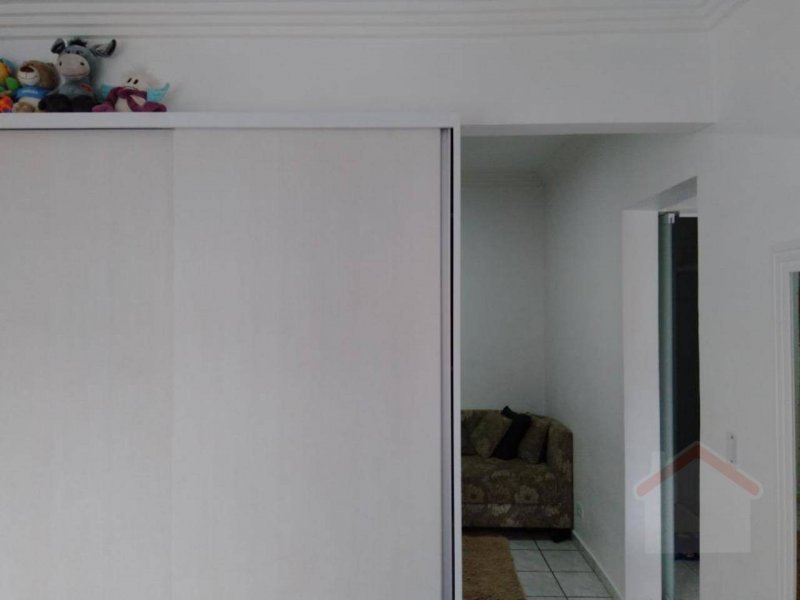 imóvel com 30m² - Vila Jerusalém - São Bernardo do Campo