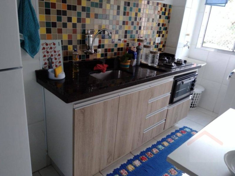 imóvel com 30m² - Vila Jerusalém - São Bernardo do Campo