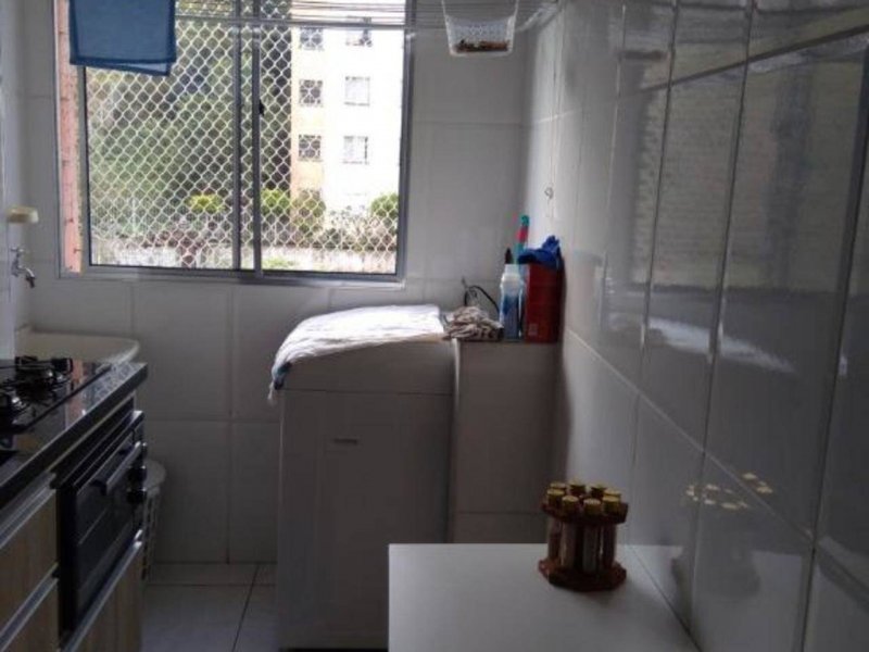 imóvel com 30m² - Vila Jerusalém - São Bernardo do Campo