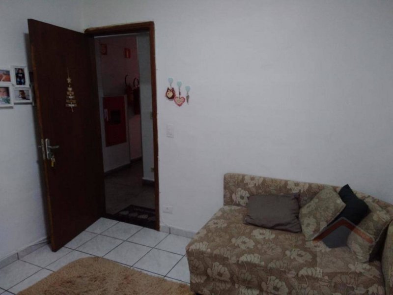 imóvel com 30m² - Vila Jerusalém - São Bernardo do Campo