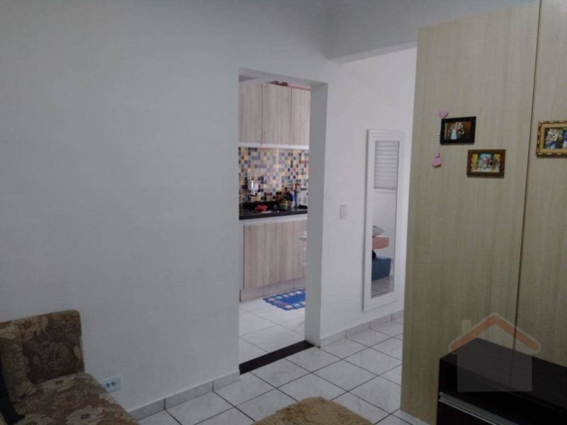 imóvel com 30m² - Vila Jerusalém - São Bernardo do Campo