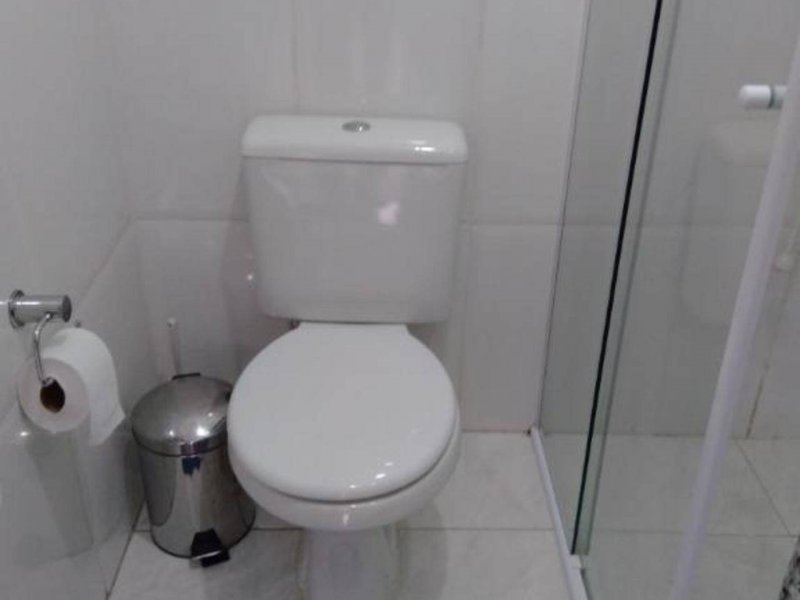 imóvel com 30m² - Vila Jerusalém - São Bernardo do Campo