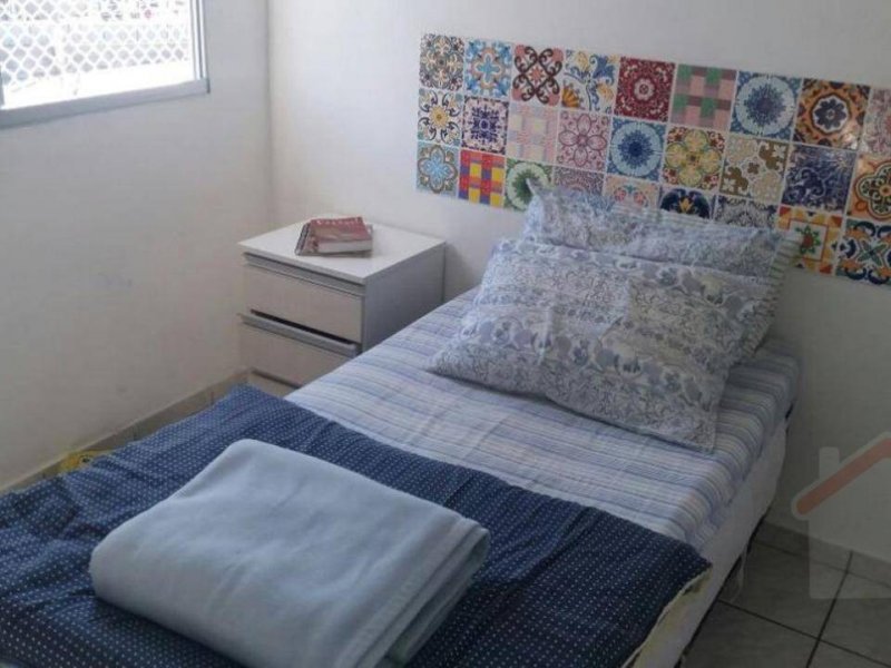 imóvel com 30m² - Vila Jerusalém - São Bernardo do Campo