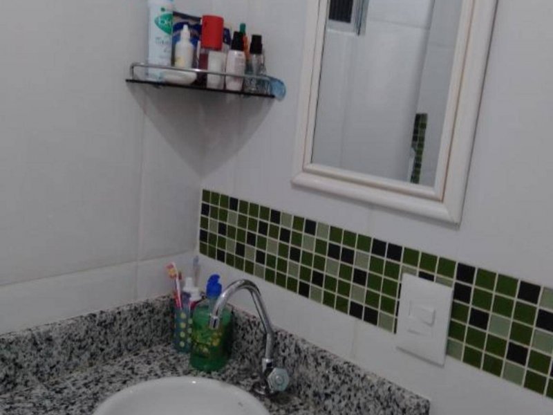 imóvel com 30m² - Vila Jerusalém - São Bernardo do Campo