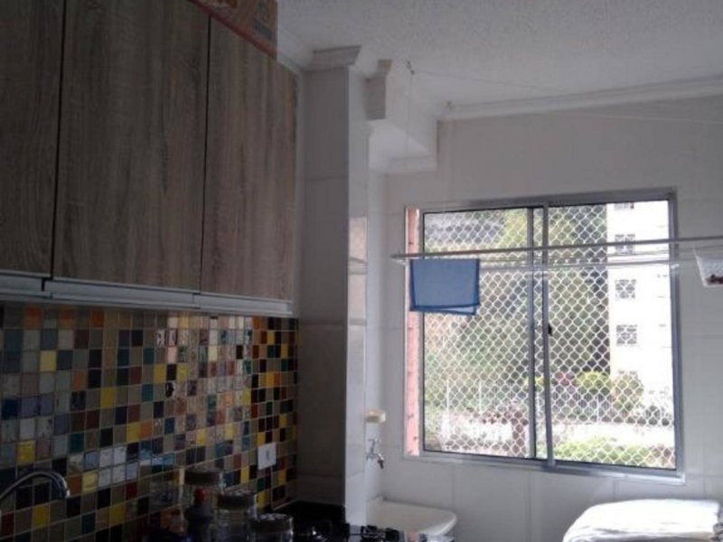 imóvel com 30m² - Vila Jerusalém - São Bernardo do Campo