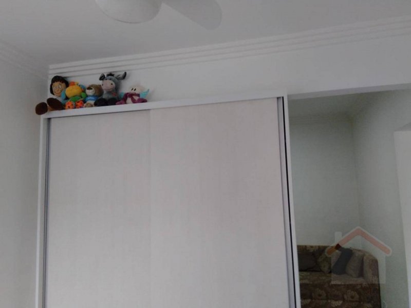 imóvel com 30m² - Vila Jerusalém - São Bernardo do Campo