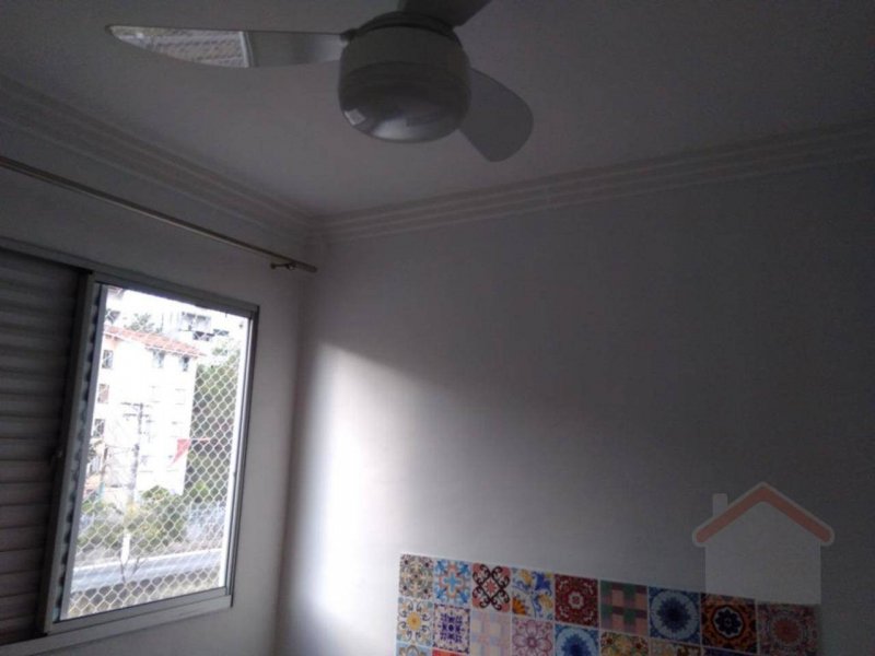 imóvel com 30m² - Vila Jerusalém - São Bernardo do Campo