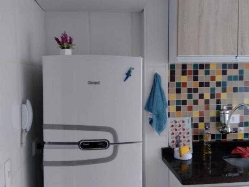 imóvel com 30m² - Vila Jerusalém - São Bernardo do Campo