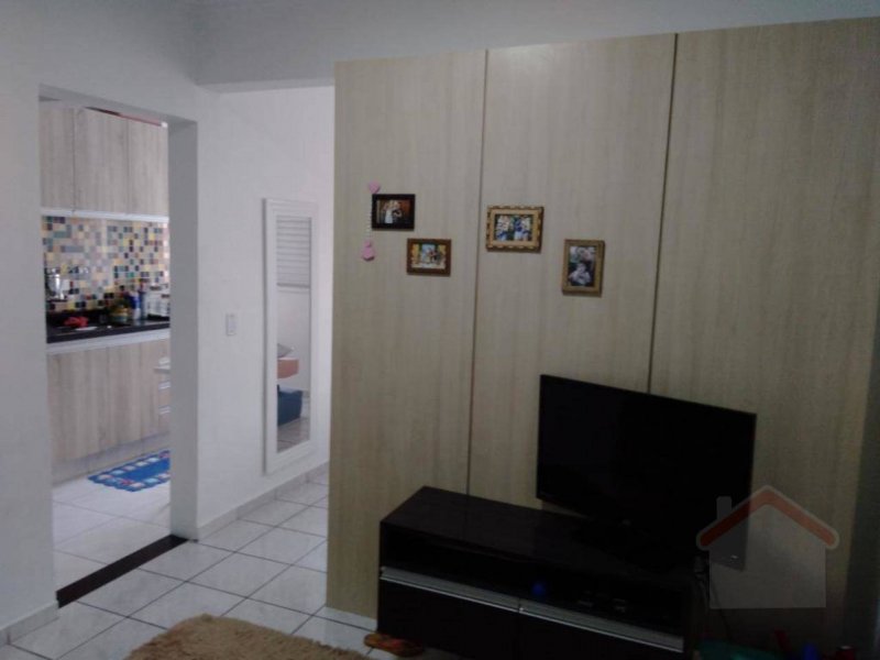 imóvel com 30m² - Vila Jerusalém - São Bernardo do Campo