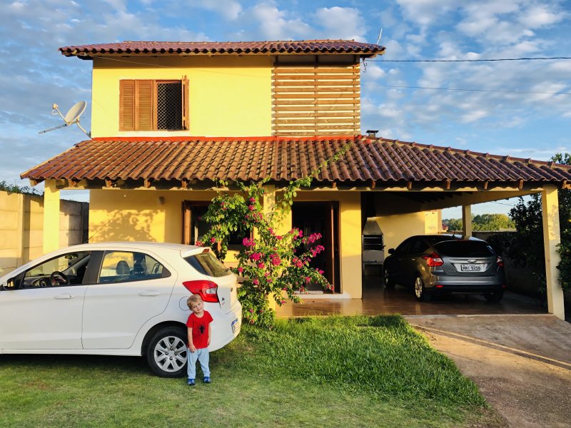 Casa à venda Chapéu do Sol com 160m² e 3 quartos por R$ 300.000 - 1410752908-11f3284a-6f08-45d1-84f5-1f71da69c162.jpeg
