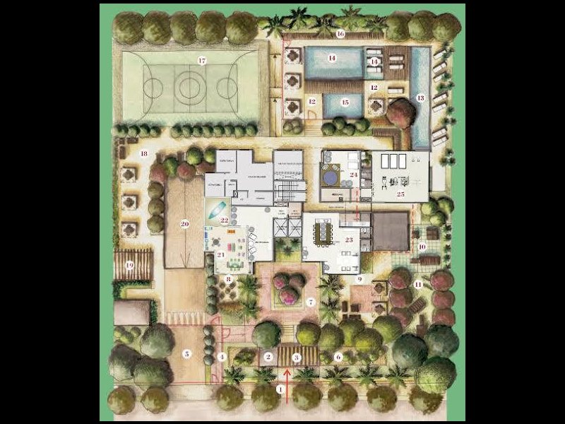 Apartamento à venda Vila Regente Feijó com 68m² e 2 quartos por R$ 520.000 - 1570257657-ccecc8d8-35c0-4fe7-a3d8-7c7e749f6d25.jpeg
