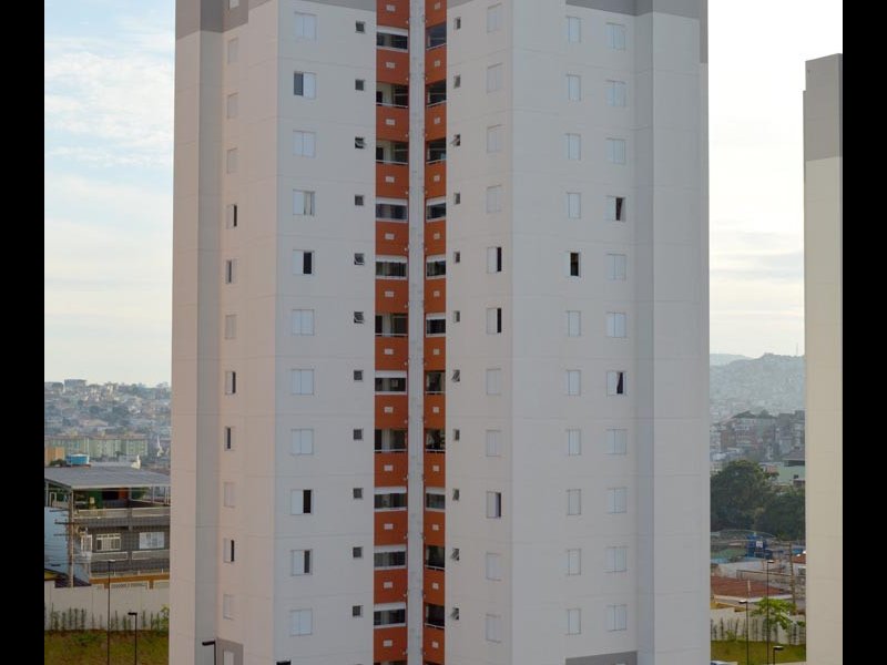 imóvel com 47m² - Vila Bela Vista (Zona Norte) - São Paulo