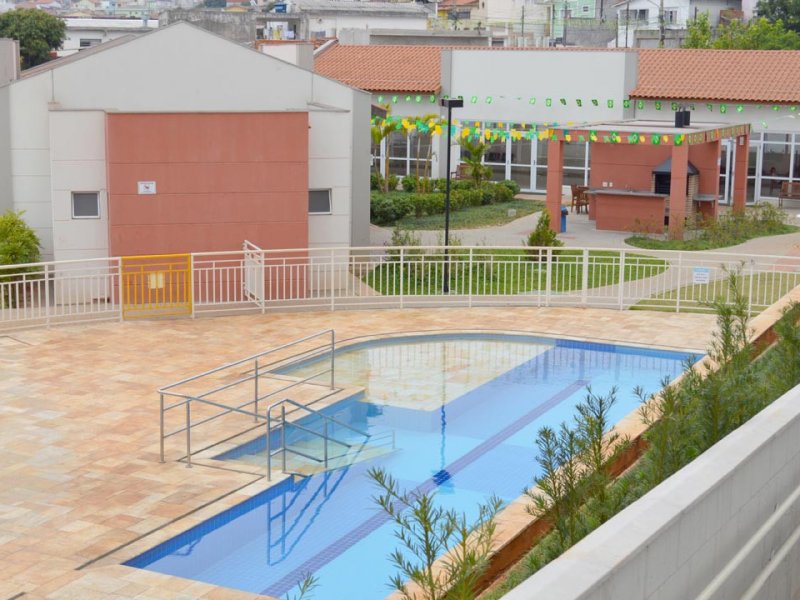 imóvel com 47m² - Vila Bela Vista (Zona Norte) - São Paulo