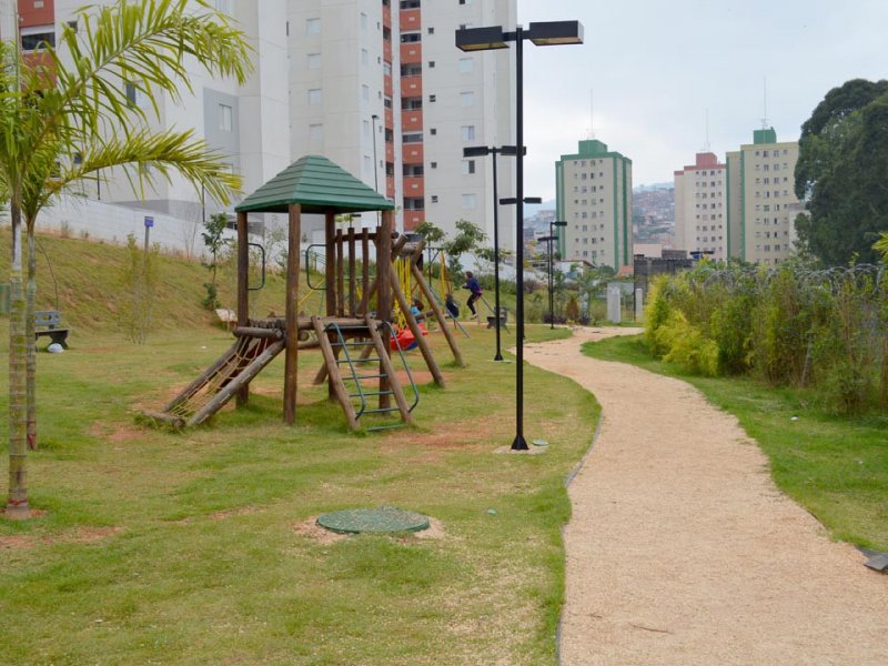 imóvel com 47m² - Vila Bela Vista (Zona Norte) - São Paulo